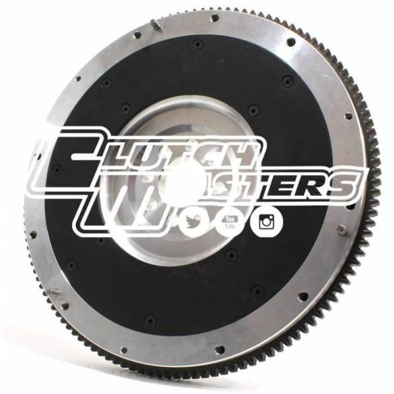 Clutch Masters Aluminum Flywheel | 1989 - 1996 Nissan 300ZX  (FW-729-AL)