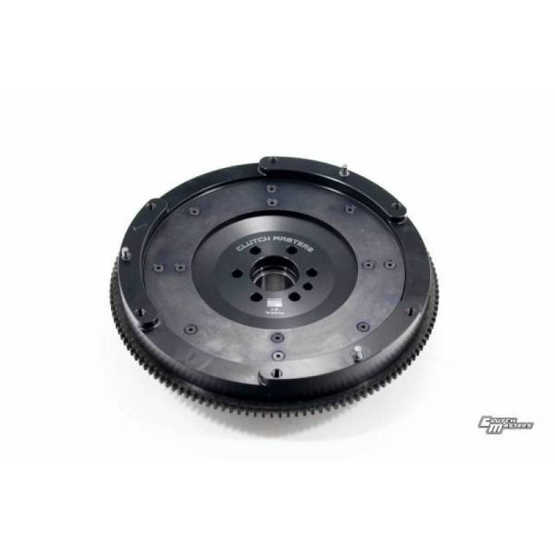 Clutch Masters Aluminum Flywheel | 2007 - 2014 Mini Cooper (FW-635-AL)