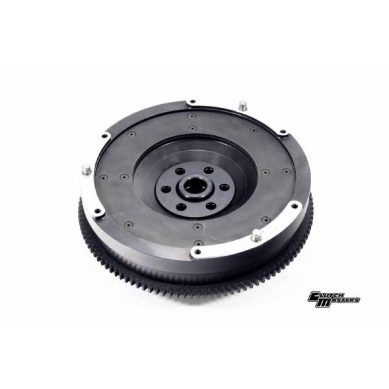 Clutch Masters Aluminum Flywheel | 2008 - 2013 BMW 128i & 2006 BMW 325i (FW-033-AL)