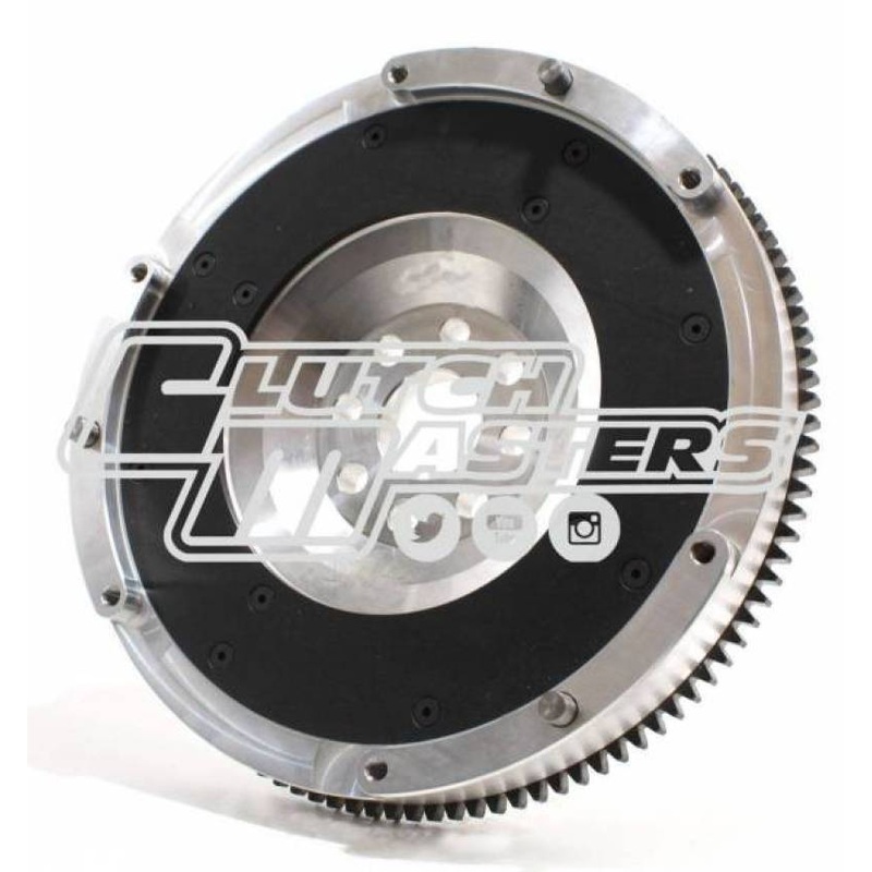 Clutch Masters Clutch Kit | 2000 BMW 323i & 2001 - 2005 BMW 325i (FW-219-AL)