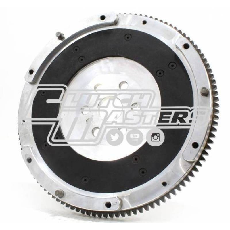 Clutch Masters Clutch Kit | 2004 - 2006 Mitsubishi Lancer (FW-0103-AL)