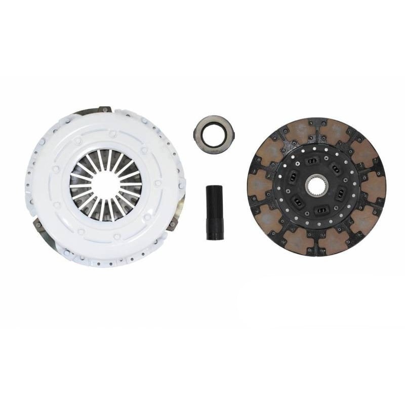 Clutch Masters FX250 Clutch Kit | 2006 - 2010 BMW M5 (03CM8-HD0F-X)