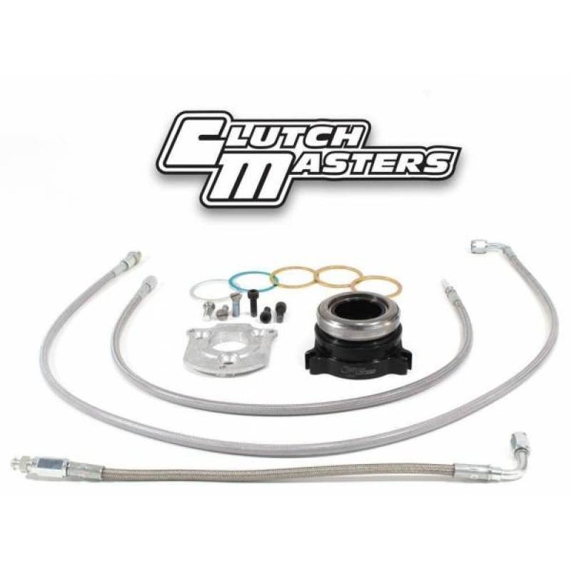 Clutch Masters  Hydraulic Release Bearing | 2000 - 2002 Audi S4 (N02029-H)