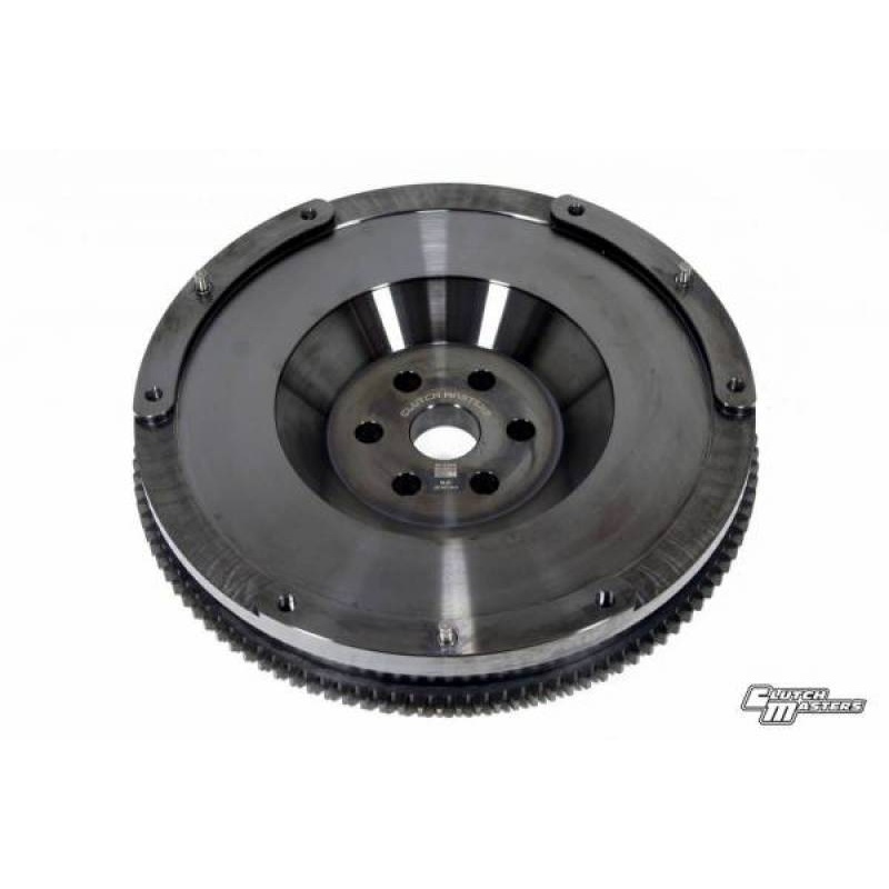 Clutch Masters Lightweight Steel Flywheel | 2005 - 2011 Ford Focus (FW-234-SF)