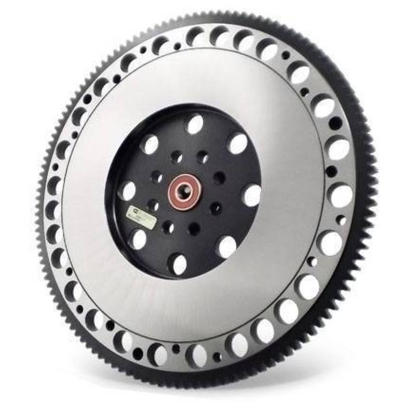 Clutch Masters  Lightweight Steel Flywheel | 2013-2014 Honda Accord (FW-320-SF)