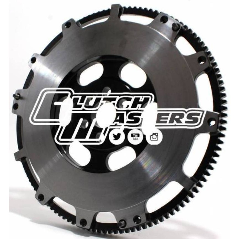 Clutch Masters Steel Flywheel | 1993 - 1998 Nissan Skyline (FW-620S-SF)