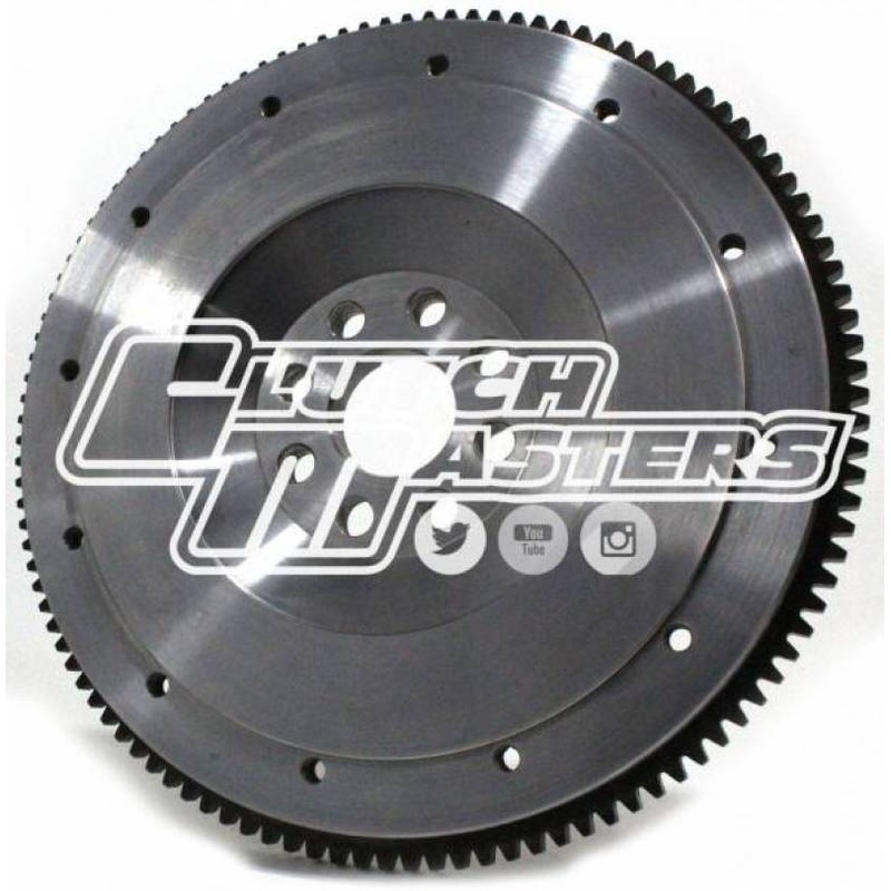 Clutch Masters Steel Flywheel | 1995 - 2005 BMW M3 (FW-140-B-TDS)