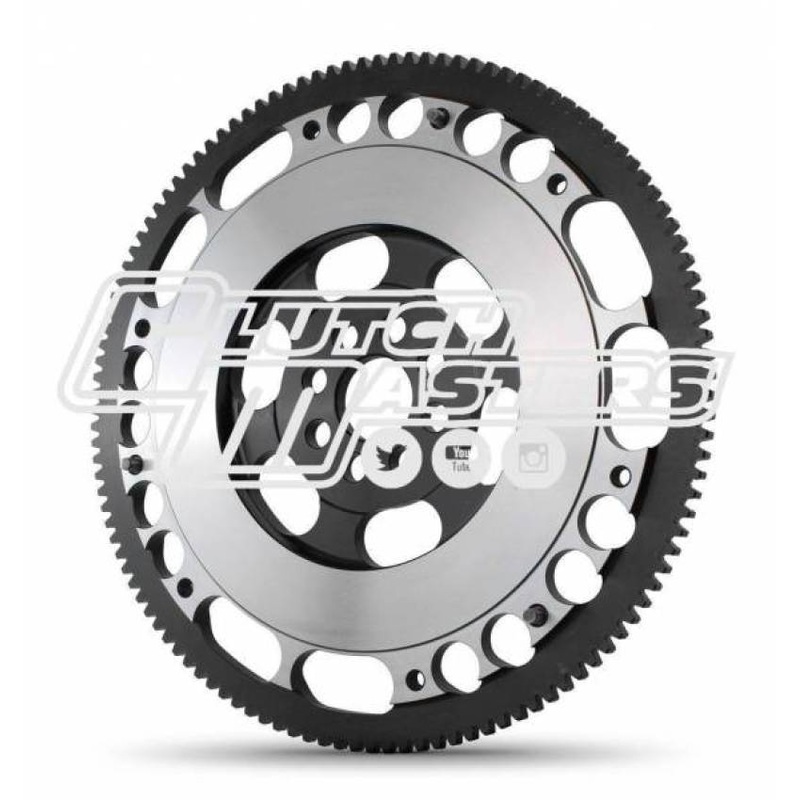 Clutch Masters Steel Flywheel | 2002 - 2006 Acura RSX (FW-037-SF)