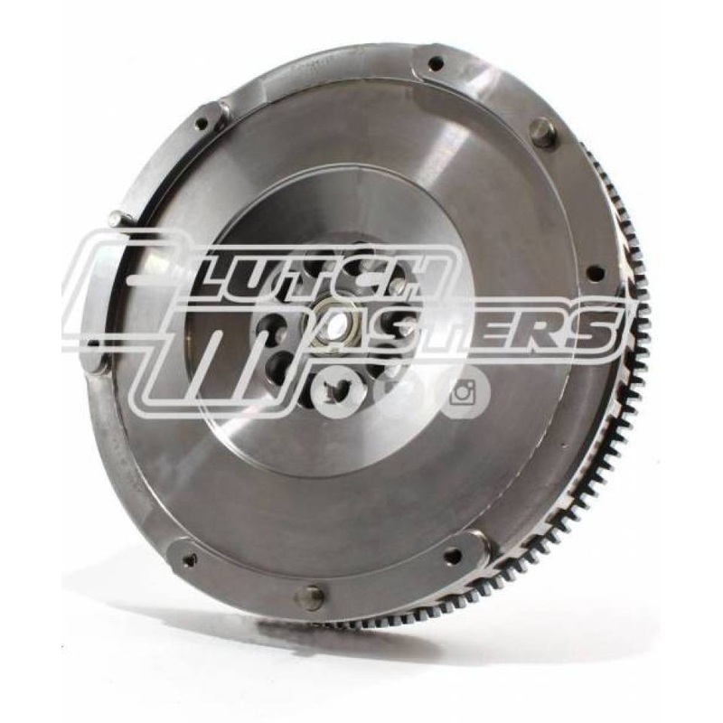 Clutch Masters Steel Flywheel | 2003 - 2004 Audi RS6 (FW-426-SF)