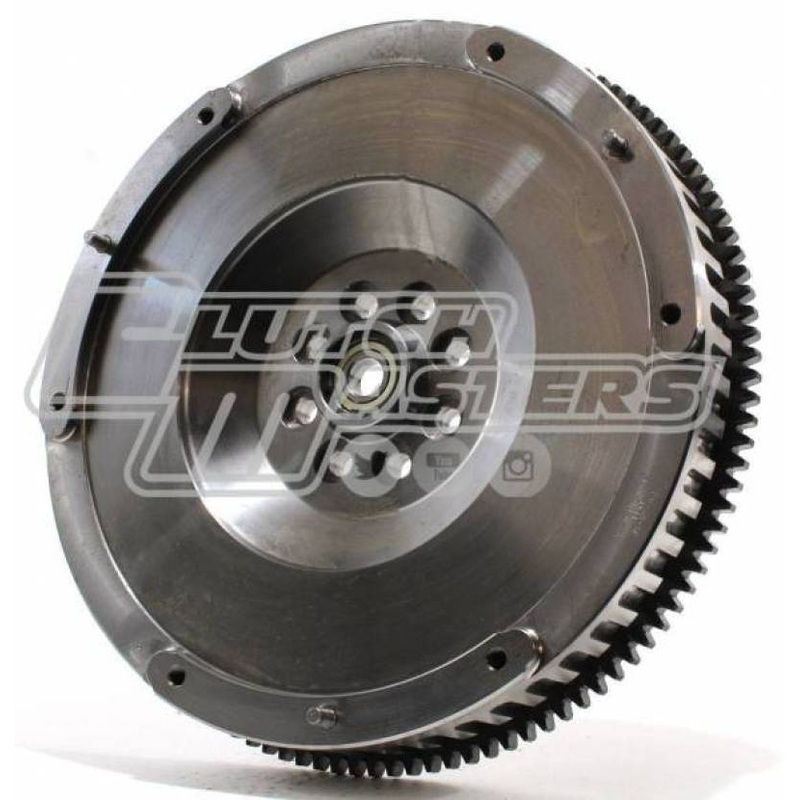 Clutch Masters Steel Flywheel | 2004 - 2005 Audi S4 (FW-S8-SF)
