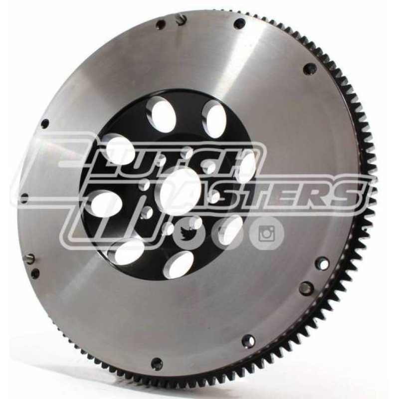 Clutch Masters Steel Flywheel | 2007 - 2008 Infiniti G35 & 2007 - 2008 Nissan 350Z (FW-920-SF)