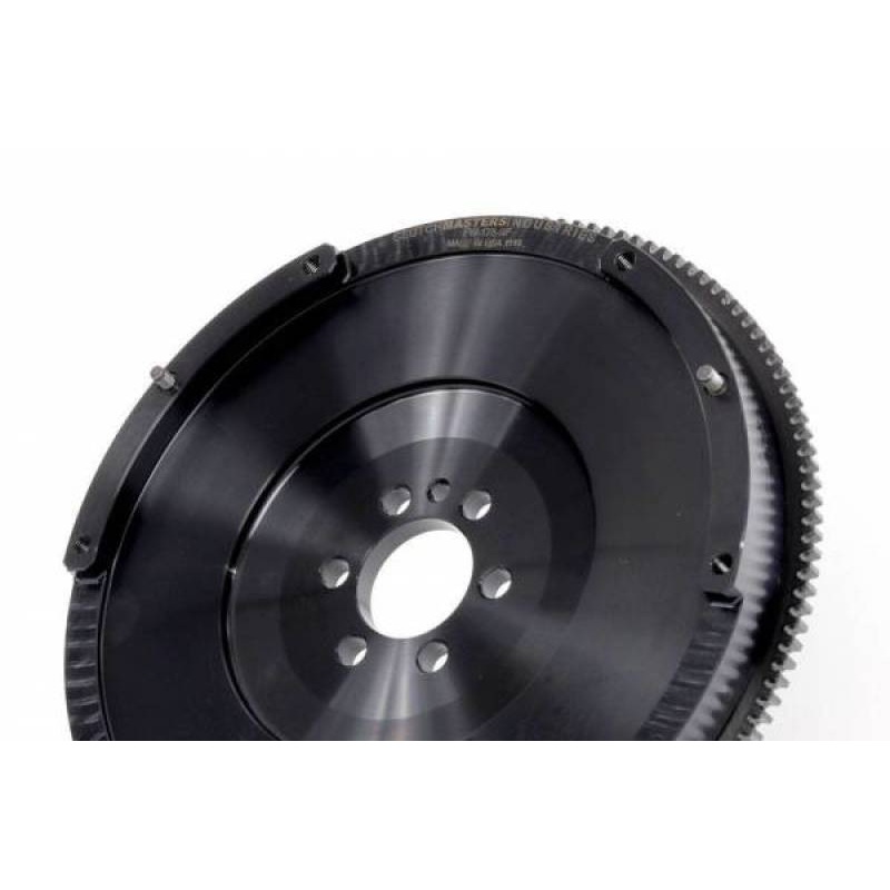 Clutch Masters Steel Flywheel | 2011 - 2014 Nissan Juke (FW-178-SF)