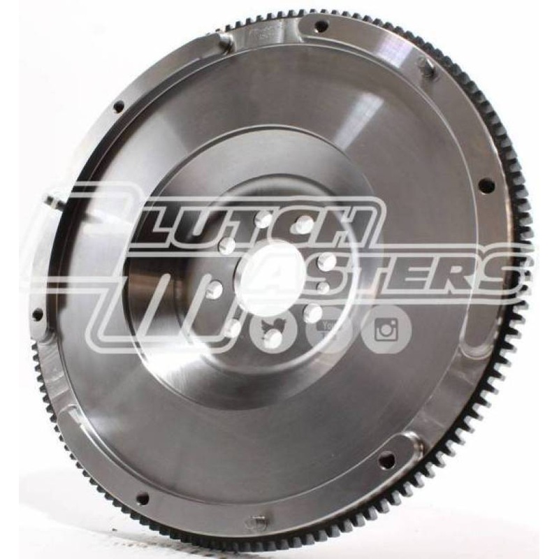 Clutch Masters Steel Flywheel | 2012 - 2013 Audi TT RS (FW-992-SF)