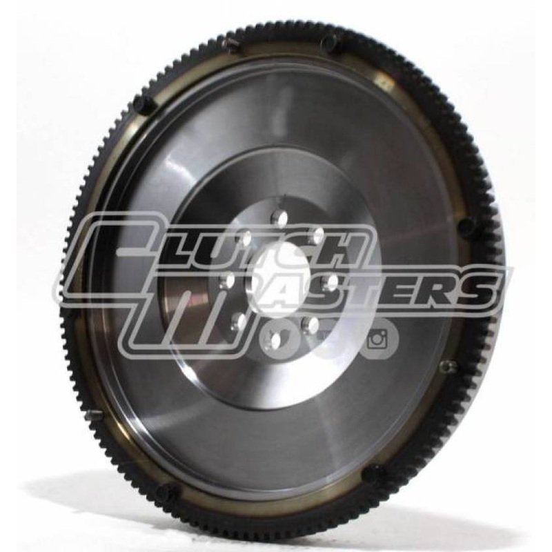 Clutch Masters Steel Flywheel | 2014 - 2015 Volkswagen Passat (FW-180-SF)