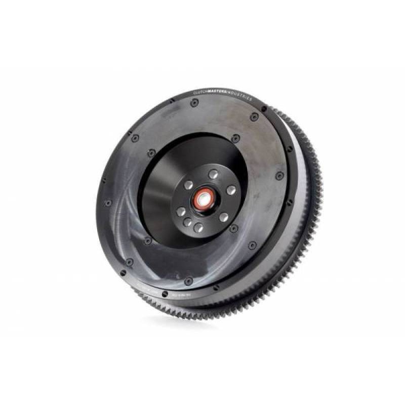 Clutch Masters Twin-Disc Aluminum Flywheel | 2014 - 2018 BMW M3 (FW-795-K-TDA)
