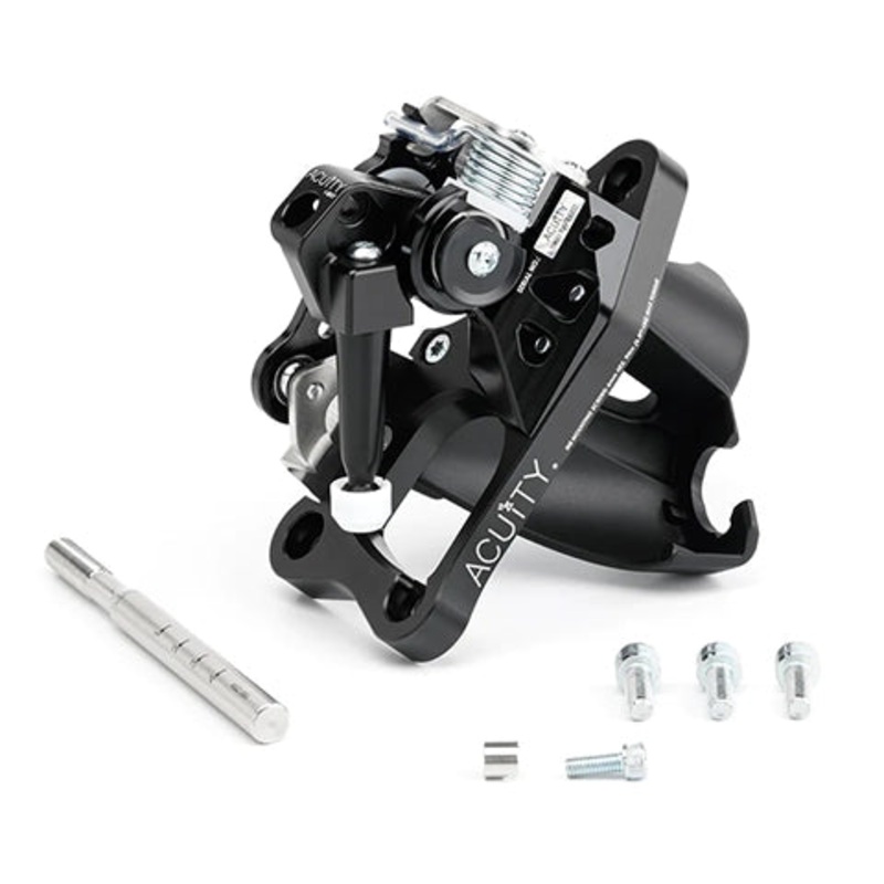Acuity Adjustable Performance Shifter | 2006-2011 Honda Civic Base/Si/Type-R (1960-1W)