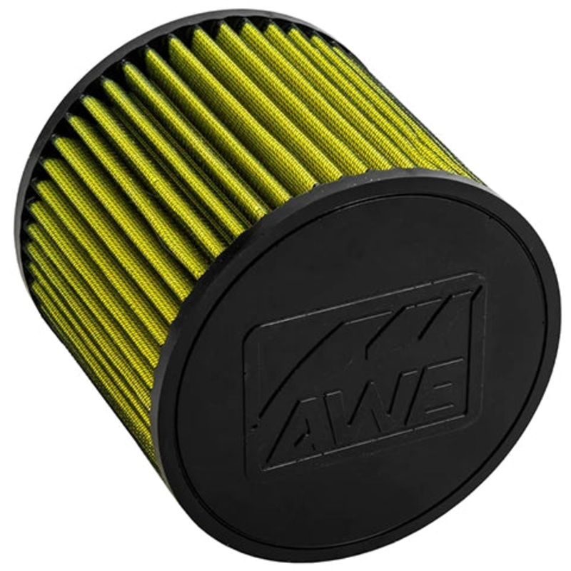 AWE S-FLO Air Filter | 20102016 Audi S4, and 20082017 Audi S5 (2710-11010)