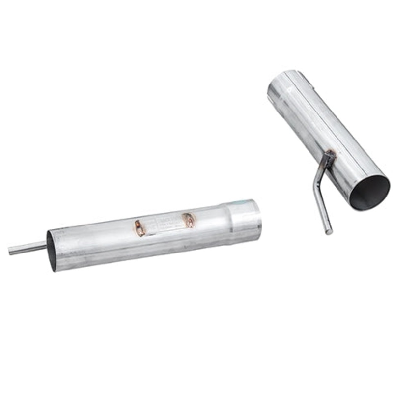 AWE Tuning Exhaust Conversion Kits | 2022-2023 Audi RS3 (3820/5-11389)