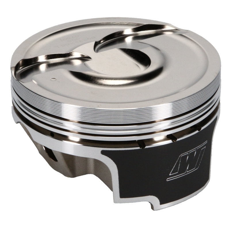 Wiseco 4.065 Bore 1.304 Comp Ht. 3.622 Stroke 6.125 Rod -12 Volume 10.5 CR | Chevrolet LT1 6.2L (K0232XS)