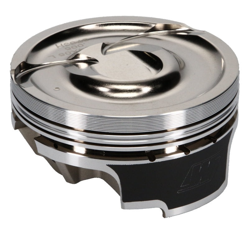 Wiseco 4.070 Bore 1.115 Comp Ht. 4.000 Stroke 6.125 Rod -20cc | Chevrolet LT1 6.2L (K0234X05)