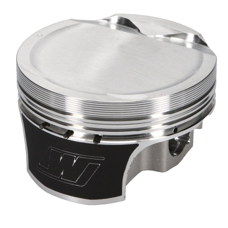 Wiseco  4.6L 4 Val NA/Boost/Nitrous Top Ring Down .300in -6.0cc 3.552 Bore 9.6:1 CR |  Ford DOHC V8(K0079XS)