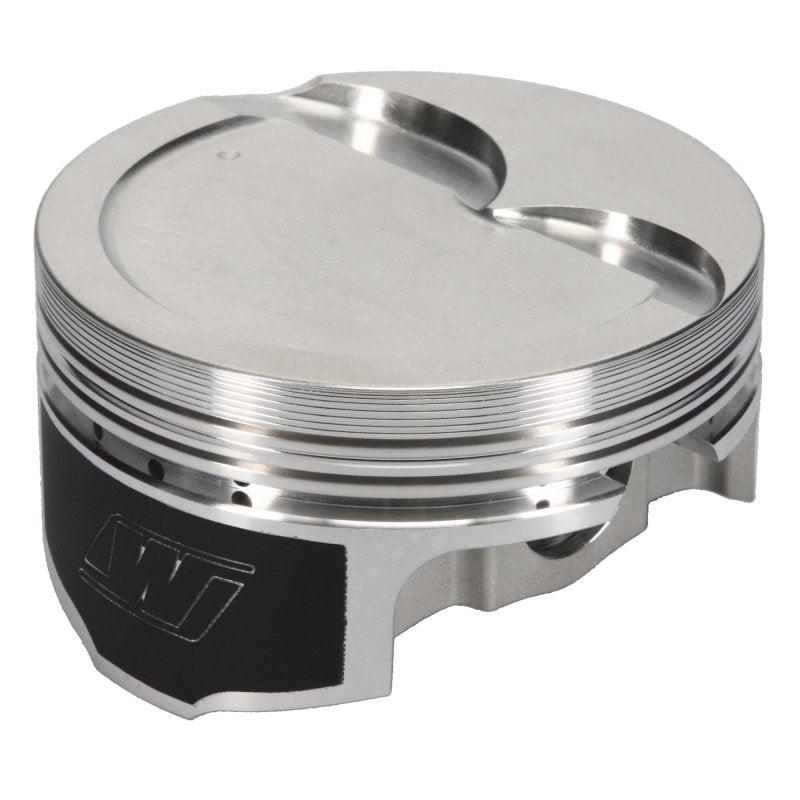 Wiseco  -8cc R/Dome 1.115x4.005 Piston Shelf Stock | Chevy LS Series (6394RX05)