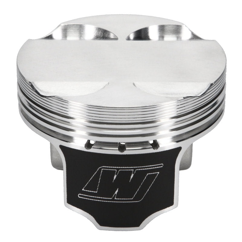 Wiseco  1.181X86MM Piston Shelf Stock | 2002-2006 Acura RSX (6631M86)