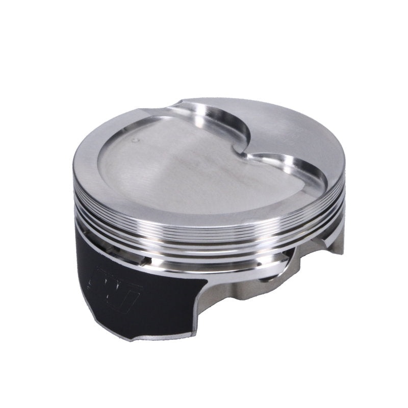 Wiseco  -11cc R/Dome 1.050x4.030 Piston Shelf Stock Kit | Chevy LS Series(K450X3)