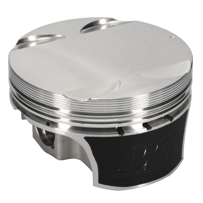 Wiseco 4 Val NA/Boost/Nitrous Top Ring Down .300in -2.0cc 3.64 Bore 10.5:1 CR | Dodge Charger ,Dodge Challenger, Jeep Grand Cherokee (K0084X1)