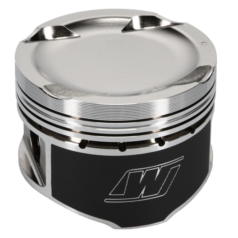 Wiseco  - 4G63 Turbo Single Piston | Mitsubishi Lancer  (6595M855AP)