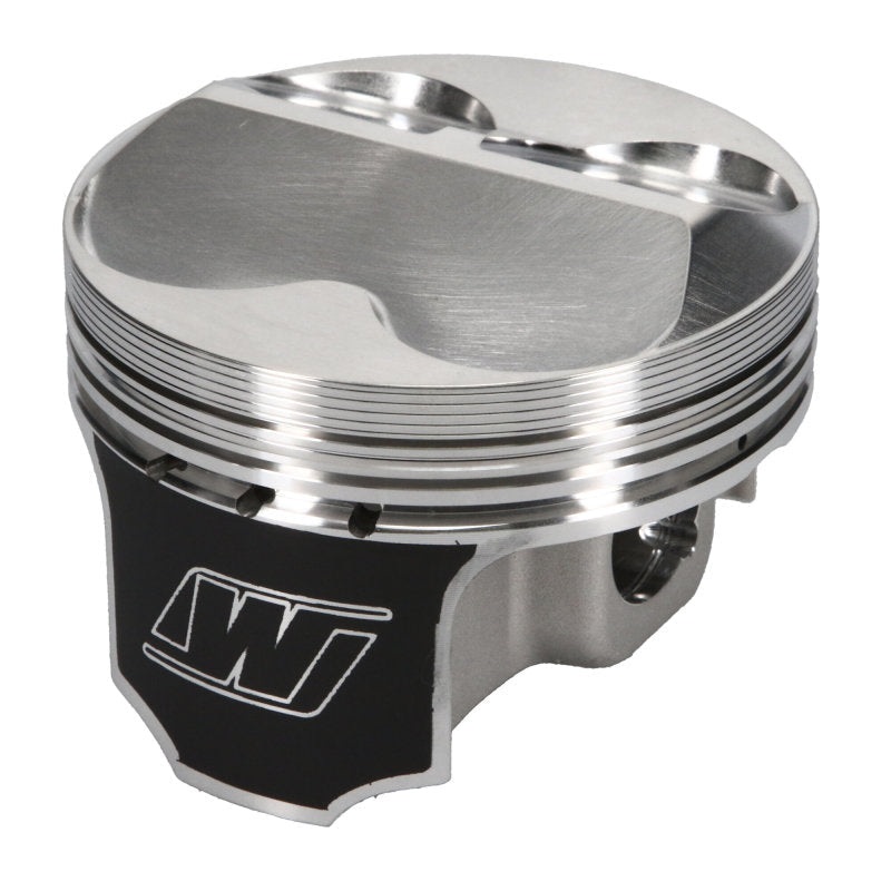 Wiseco  +6.5cc STRUTTED 88MM Piston Shelf Stock | 1993 - 2001 Honda Prelude (6572M88)