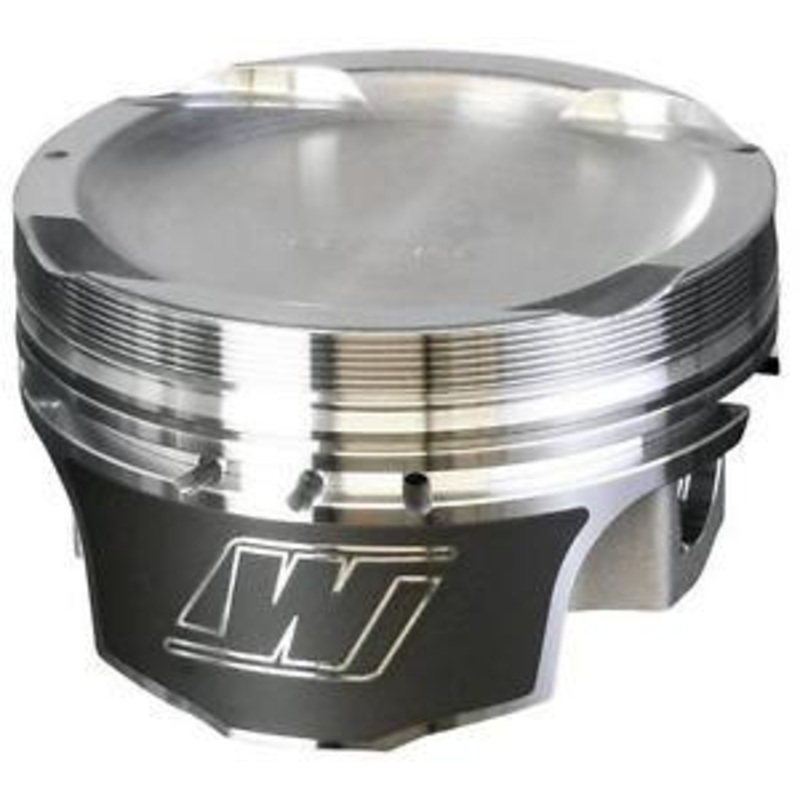 Wiseco 7cc dish 11:1 CR +.020in - OE naturally aspirated - | Multiple Ford/Mazda Fitments (K629M88)