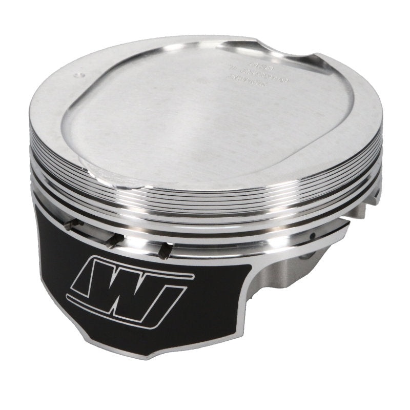 Wiseco -8cc R/Dome 1.080inch Piston Shelf Stock | Multiple Fitments  (6465LXS)