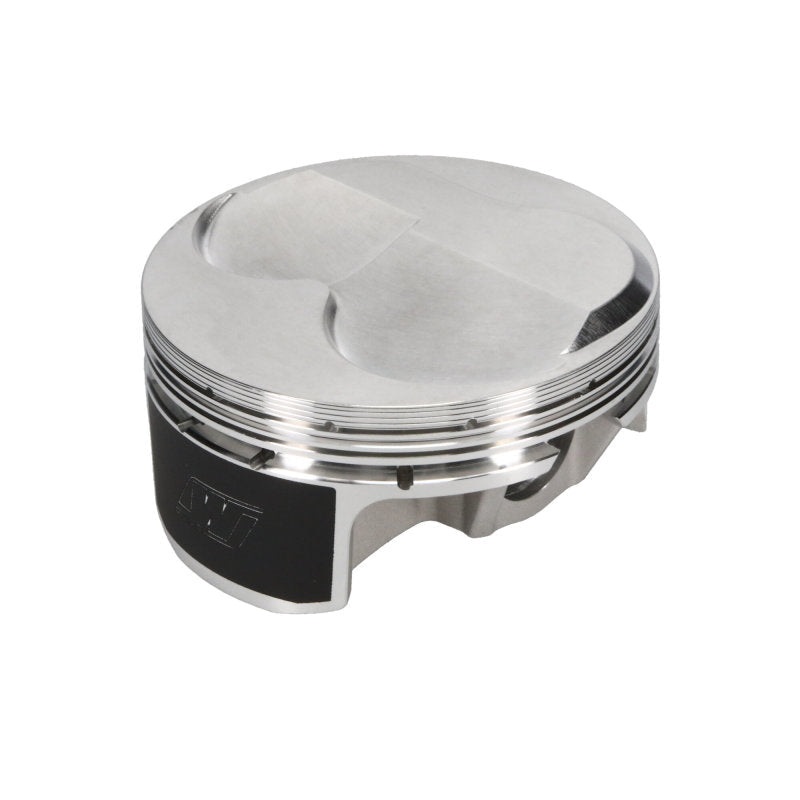 Wiseco Forged Pistons 4.185in Forged Dome 3.0cc 3.75in Stroke | 1975 Chevrolet Avanti (K0030B6)