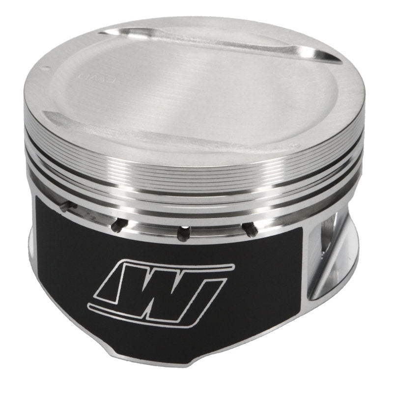 Wiseco 1.236 X 88.0 Piston Shelf Stock | Multiple Fitments (6580M88)