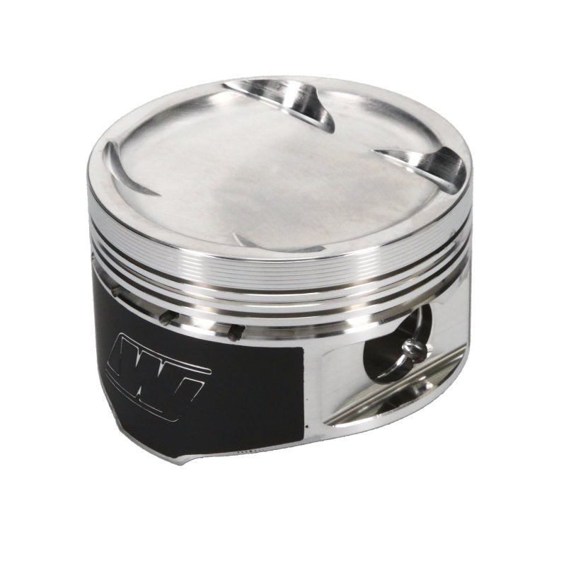 Wiseco -14cc 1.148 X 75.0MM Piston Shelf Stock Kit | 1996 - 2000 Honda Civic (K543M75)
