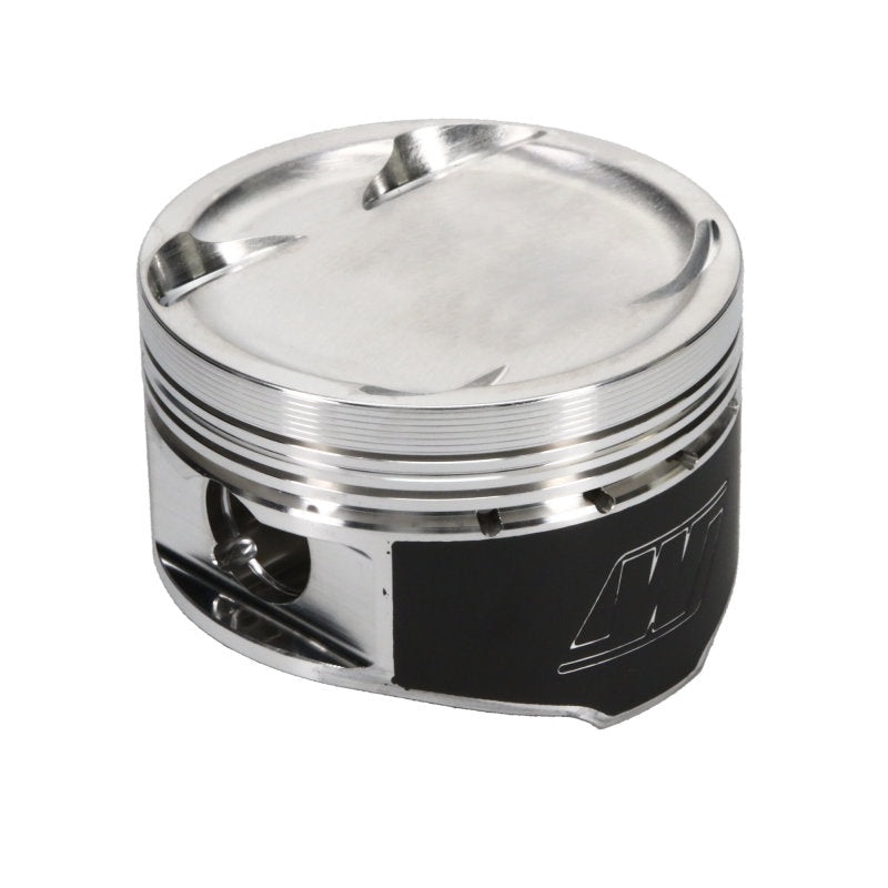 Wiseco -14cc 1.219 X 89MM Piston Shelf Stock | 1993 - 2001 Honda Prelude ,2000 - 2009 Honda S2000 (6544M89)