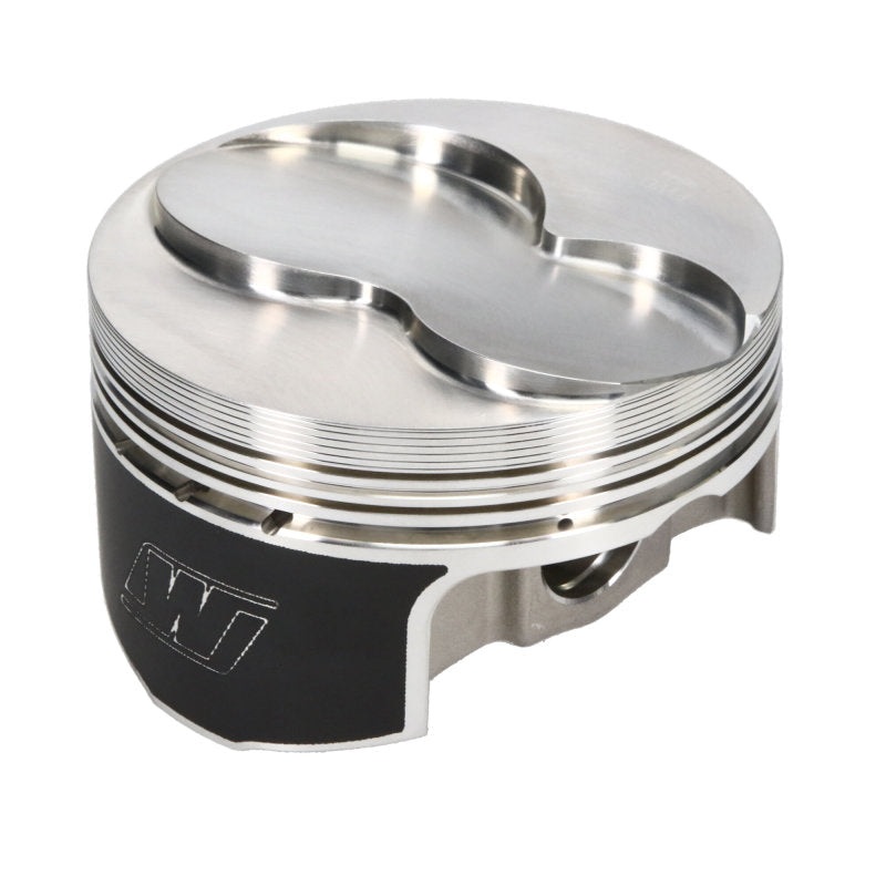 Wiseco -1cc 1.300 x 4.125inch Bore Piston Shelf Stock Kit | Multiple Fitments (K0005X125)