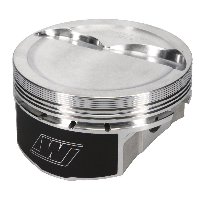 Wiseco  4.060in Bore 3.400in Stroke -14cc Dish Piston Kit | Multiple Ford Fitments (K0161X6)