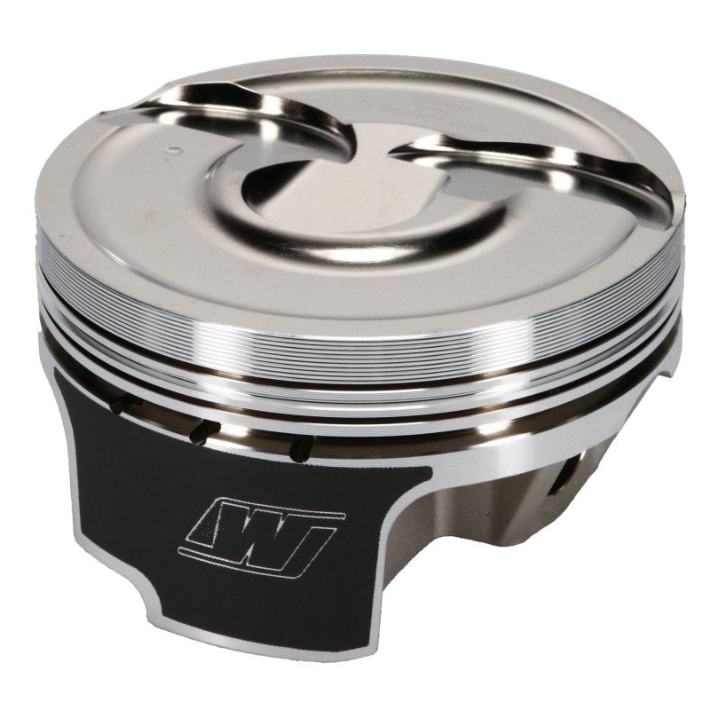 Wiseco 4.070 Bore 1.304 Comp Ht. -12cc Volume Right Side Piston | 2014  2019 Chevrolet Corvette C7, 2016  Present Chevrolet Camaro SS (60232RX05)