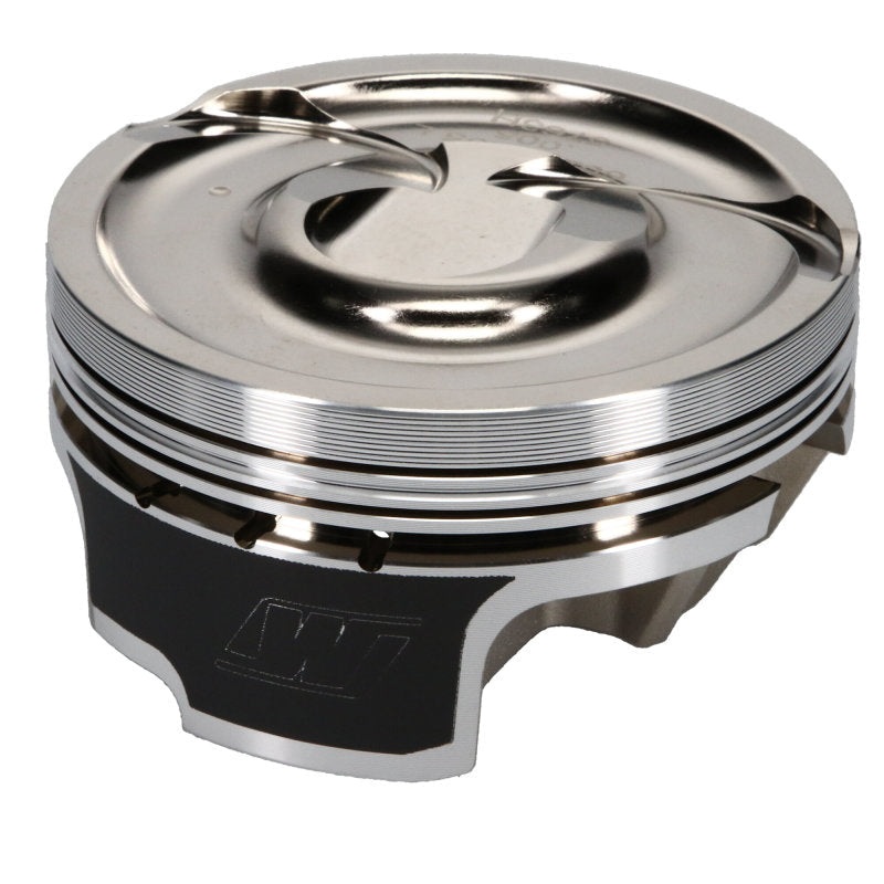 Wiseco 4.070in Bore 11.7:1 CR 1.115 CH Piston Kit | 2014  2019Chevrolet Corvette C7, 2016  PresentChevrolet Camaro SS (K0235X05)