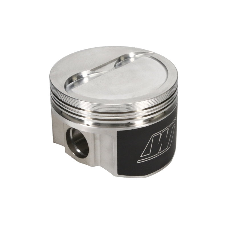 Wiseco  4.25 Bore 3.375 -10 Volume | Multiple Fitments (K0124A3)