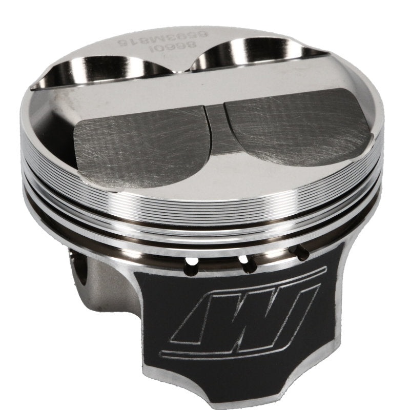 Wiseco +8.25 STRUT 8150XX Piston Kit | 1994-2001 Acura Integra (K593M815AP)