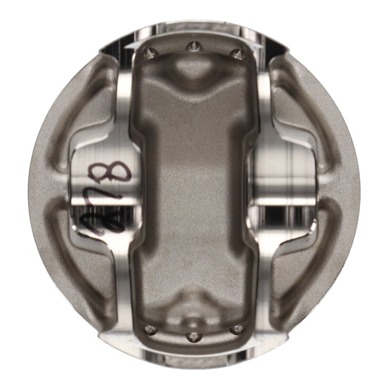 Wiseco +8.25 STRUT 82mm Bore Piston - SINGLE PISTON ONLY - |  1994-2001 Acura Integra (6593M82AP)