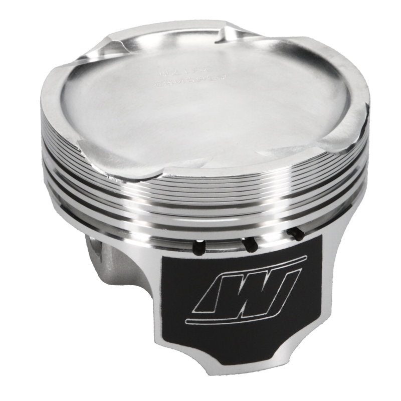 Wiseco  Dished -16cc 82MM Piston Shelf Stock Kit | 2005 - 2011 Lotus Elise ,2006 - 2010 Lotus Exige, 2003 - 2006 Pontiac Vibe (K565M82)