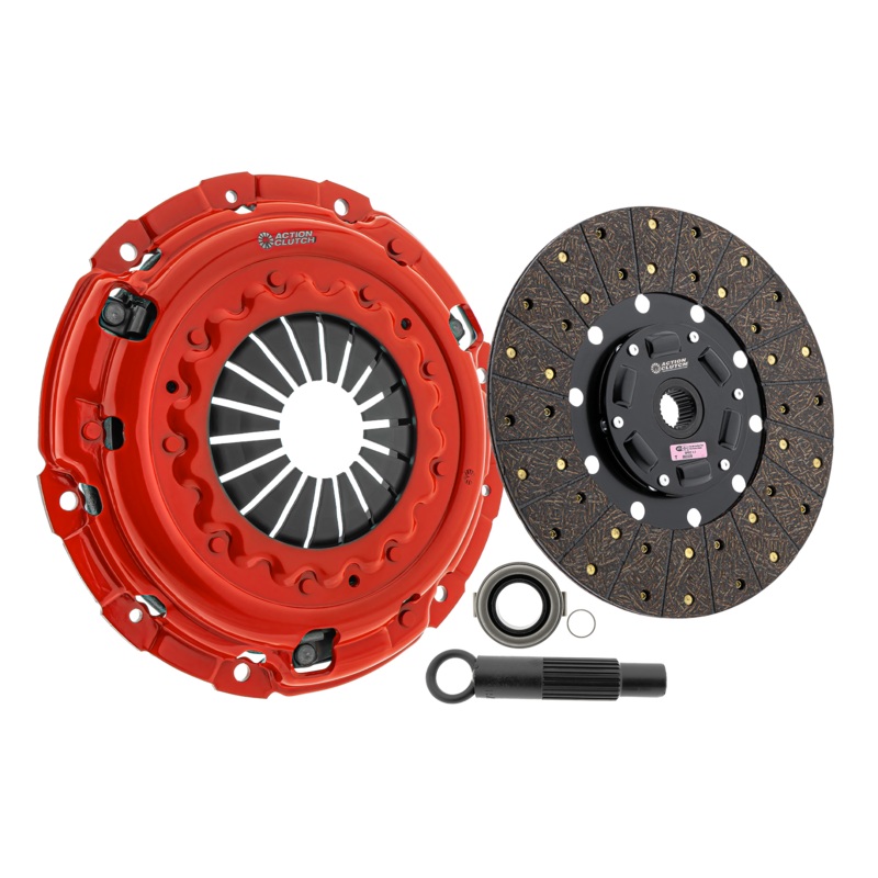 Action Clutch Stage 1 Clutch Kit | 1990-1999 Mitsubishi Eclipse GSX (ACR-2932)