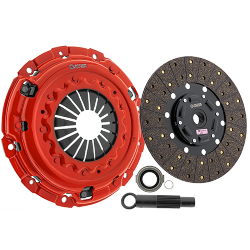 Action Clutch Stage 1 HD Clutch Kit | 2023-2024 Acura Integra 1.5T (ACR-3575-2OS)