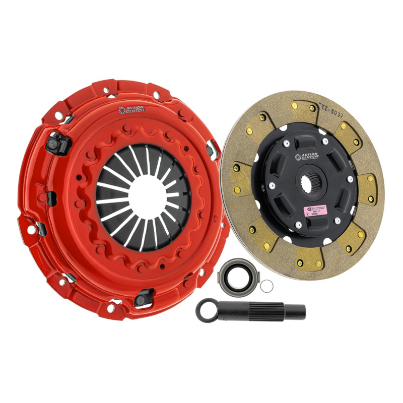 Action Clutch Stage 2 Clutch Kit | 2023 Acura Integra 1.5T (ACR-3576)