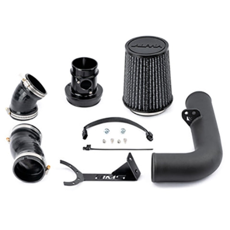 AMS Performance Air Intake | 2022+ Subaru WRX (AMS.50.08.0001/2/3-1)