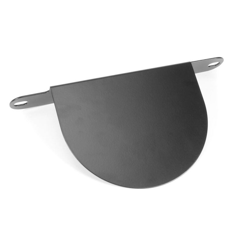 Perrin Exhaust Cutout Plate | 2022-2023 Subaru BRZ/Toyota GR86 (PSP-BDY-604R)